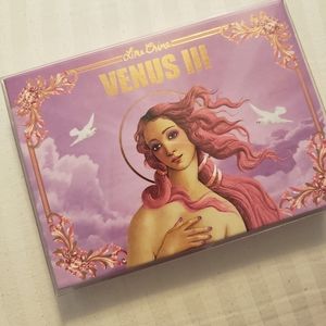 Lime Crime Eyeshadow Palette